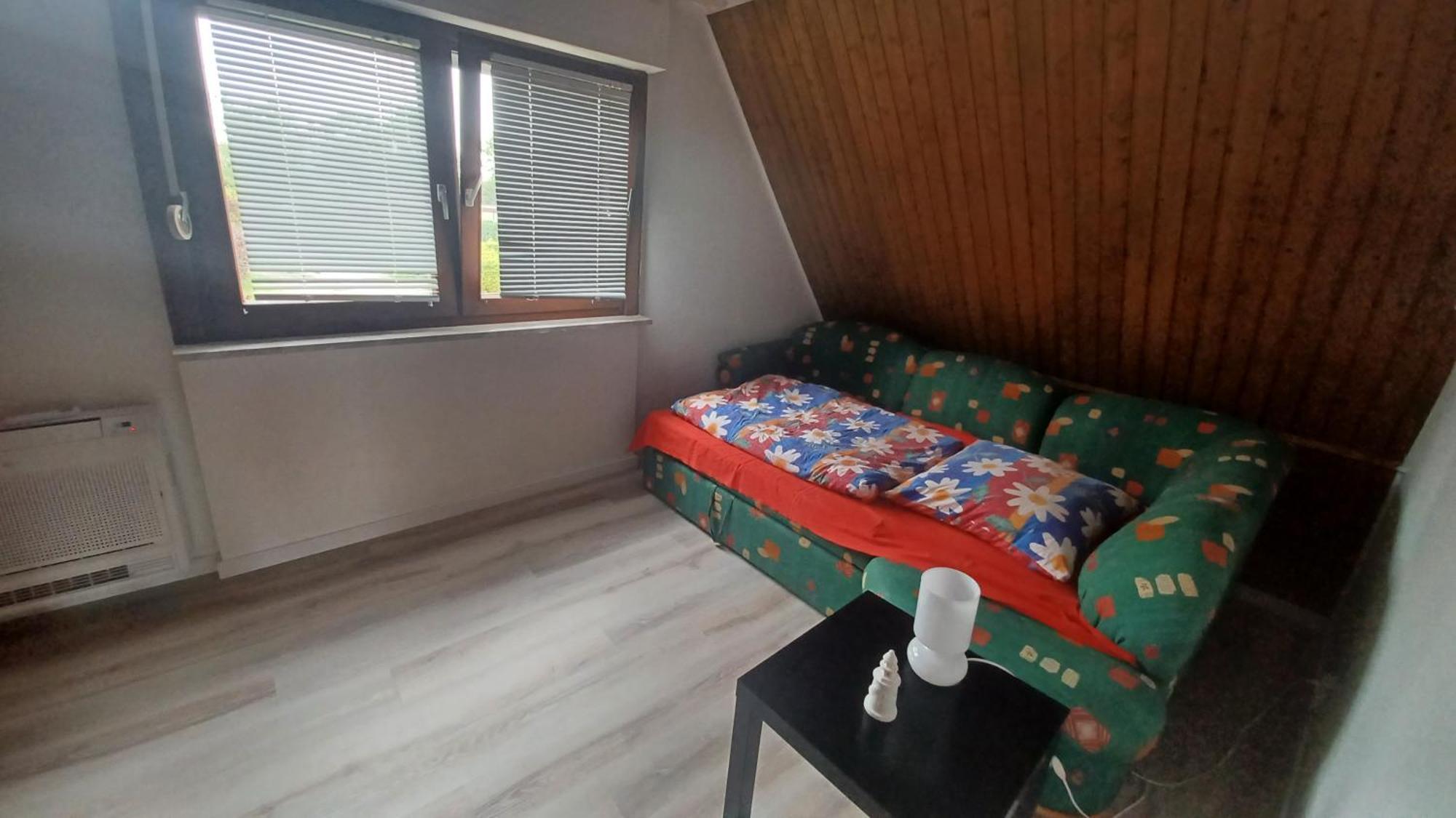 Ferienhaus Mit Meerblick Lemmer Buitenkant foto